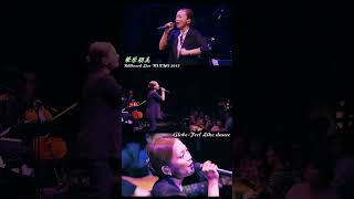 華原朋美／globe-Feel Like dance／Billboard Live Tokyo／#華原朋美 #globe