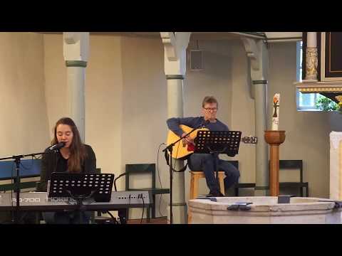 Gottesdienst vom 17.05.2020 | St. Gertrud Pattensen