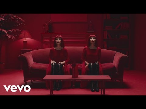 The Veronicas - In My Blood (Official Video)