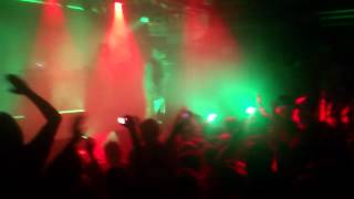 Marsimoto Live Marsi der Zigeuner