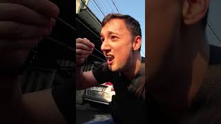 Download lagu Es Sum Sum Street Food In Jakarta, Indonesia 🇮🇩 mp3