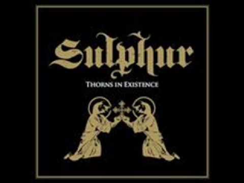 Sulphur - Luna Noctiluca