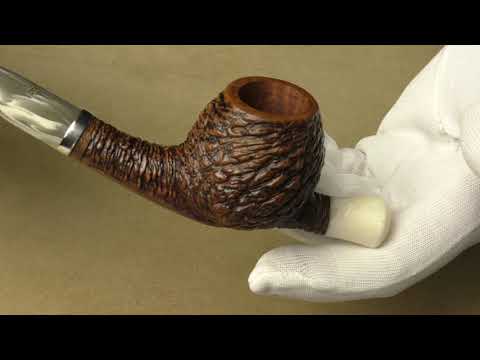 Viprati Rusticata Extra - pipe 260