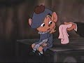 The Great Mouse Detective - Main Title/Dawson Finds Olivia