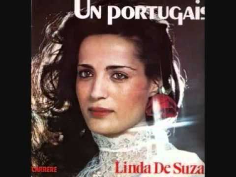 Linda De Suza - O Portugues emigrante