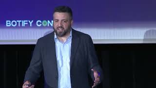 Botify Connect 2024: AJ's Keynote