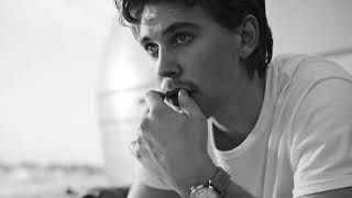 Breitling Moments of freedom starring Austin Butler