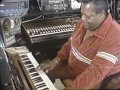 Oscar Peterson Synth