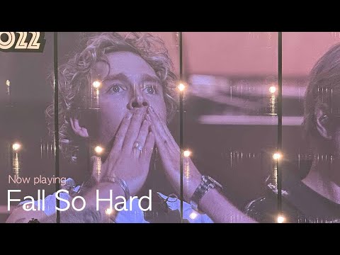 LOVE IN SEOUL 2022 Christopher | Fall So Hard | 크리스토퍼 내한 | 4K