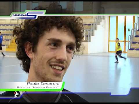 Adriatica Pescara under 21