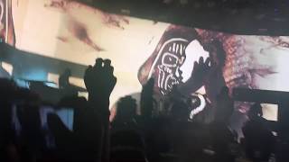 Carla&#39;s Dreams - Eroina 17 Ani Formula Apei Frica Animal de Prada Live @ Arenele Romane #Monomaniac