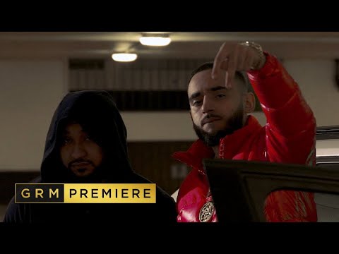 Ard Adz - 1 Life (Part 2) ft. Milly95 [𝟒𝟑𝟐𝐇𝐳] | GRM Daily