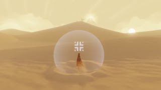 【実況】風ノ旅人 Journey 静かに遊んでいきます
