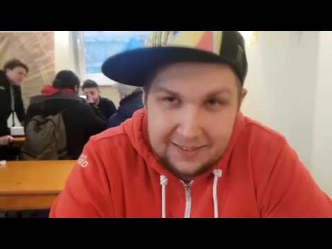 WCQ Furstenfeldbruck 2019 | 4th Place - Steffen Eichelberger - 60 Cards Dino Orcust | United Gosus