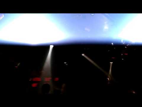 John Askew @ Cielo - Activa vs. Revolution 9 - The Fall (John Askew remix)