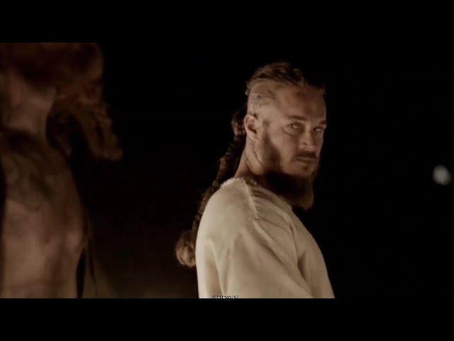 VIKINGS 2: BLOOD EAGLE Review – The Norse Epic You Can’t Look Away From