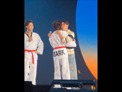 Don't tease my Ju 😂 #junniorrs #juniormark #markjrtn #taytawan #taynew #gmmtv #blshorts #shorts