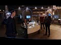 Harry Explains How Reverse Flash Is Alive The Flash 2x11 4K