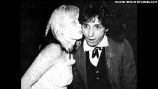 BLONDIE with JOHNNY THUNDERS - Get it On