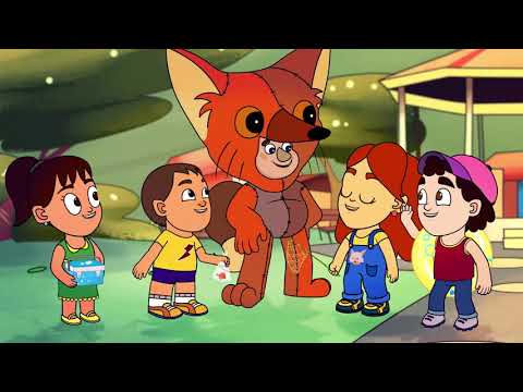 Me cuentas otro cuento: ¡Temporada completa! 30 minutos de cuentos animados para niños