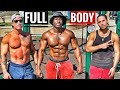10 Minute Workout Cardio | Best Full Body Workout to Lose Fat and Gain Muscle