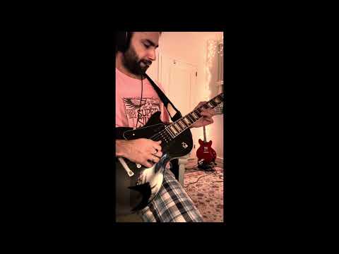 Fernandes / Burny Super Grade 80s - Black image 12
