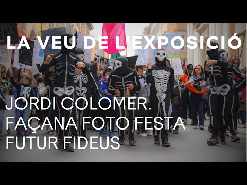 Jordi Colomer 