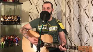 Download lagu Canyon City - Ring (Matt Goodall Cover) mp3 Download lagu Canyon City - Ring (Matt Goodall Cover) mp3