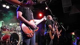 2012 06 01 Sister Hazel - Concede