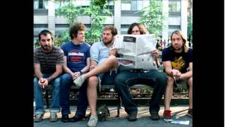 Dear and the Headlights - Bad News