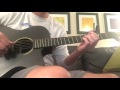 Guitar Lesson: Wilco - Please Be Patient with Me