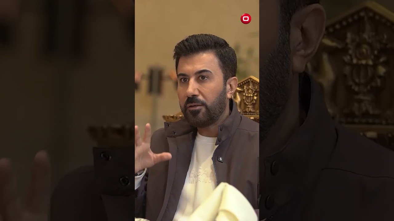 فيديو | هل ضريبة النجاح الزعل؟#shorts