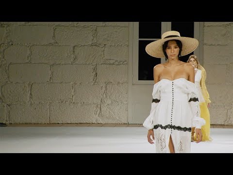 Sophia Kah | Spring Summer 2020 | Full Show