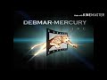 Debmar Mercury Inc Logo