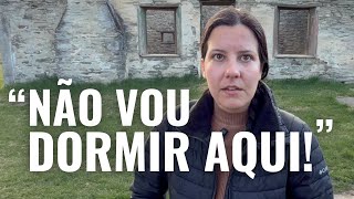 DORMIMOS EM UM HOTEL MAL-ASSOMBRADO? VLOG 🇳🇿