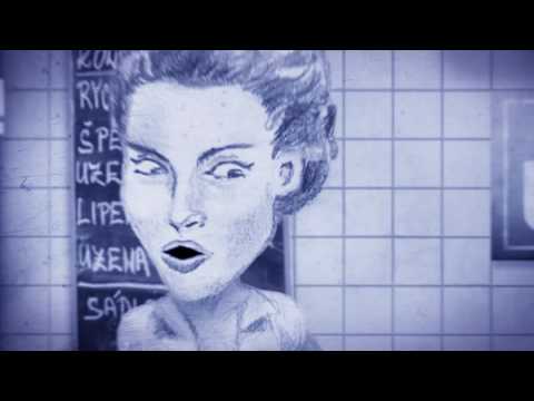 Bazztaarklan - BAZZTAARKLAN - PRACHY (official video)
