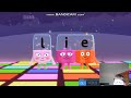 Alphablocks But Only Words That Starts With L