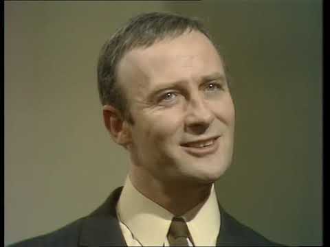 Callan Series 3, Episode 9 - Breakout