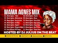 DJ Julius Best Of Mama Agnes Mix 09067946719 Hausa Gospel New Remix