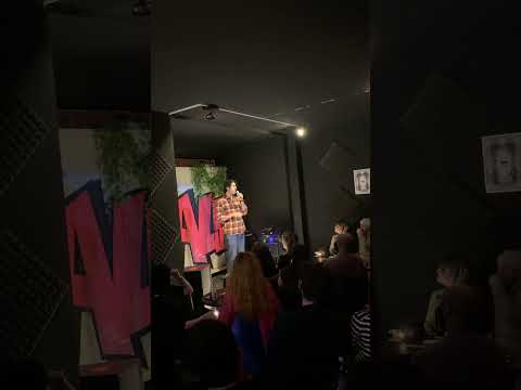 Ash smashes it in Berlin