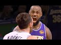 NBA Media Keeps LYING To You About 41 Yr Old LeBron