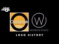 Overbrook Entertainment Westbrook Studios Logo History