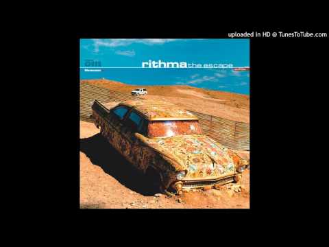 Rithma - Human Inertia