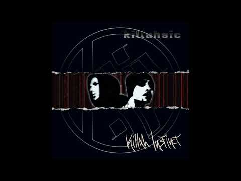 Killahsic - Killah Instinct [Full Album] 2006 #RuhrpottRap - Rap aus Essen - Diso, Funky Fu, r4d