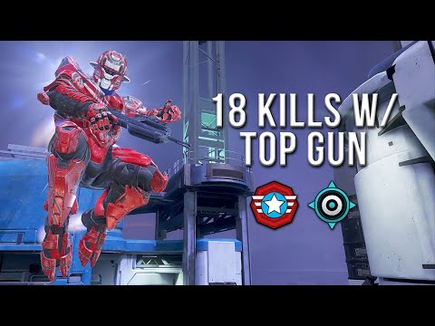 Online Dater - Halo 5 SWAT Gameplay vs. Tantaliz3 & RAZAFORNIA