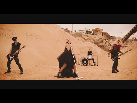 Psideralica - TRINITITE (Official video)