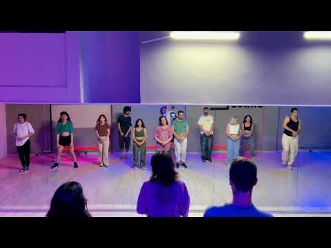 DJ Moiz Feat. Linkhan - Shake It Choreography by EZGİ SELMA | Kocaeli İzmit Dans Kursu