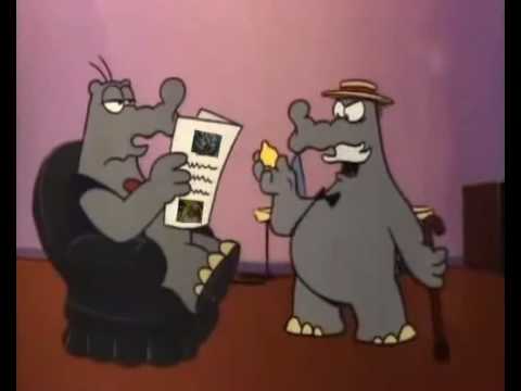 Youtube Haufen - Ottifanten-Collaboratorium