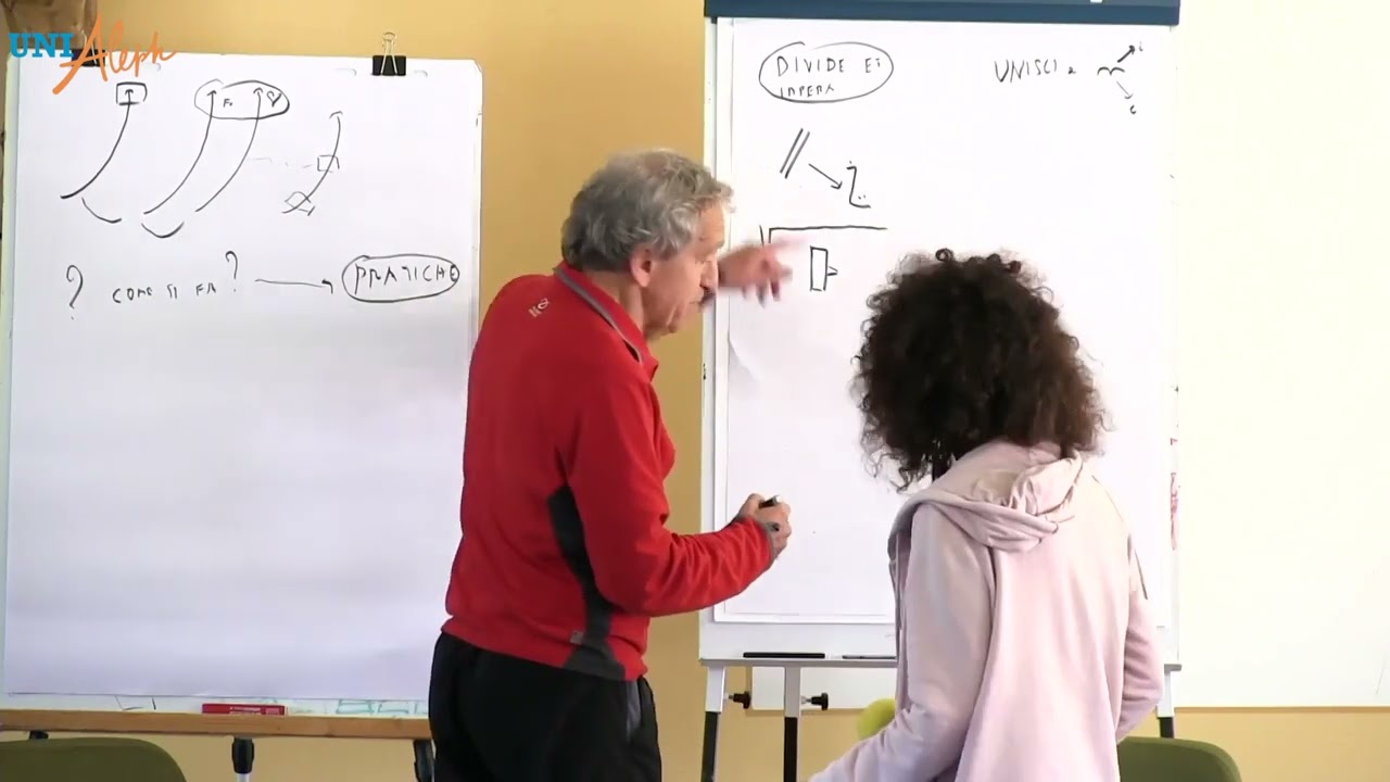 Divid et Impera - Mauro Scardoverlli