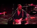 The Mavericks - Beer Barrel Polka / Rolling Along